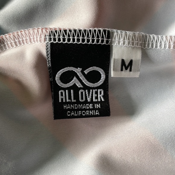 👁️Eyeball Swimsuit👁️ - Picture 3 of 3